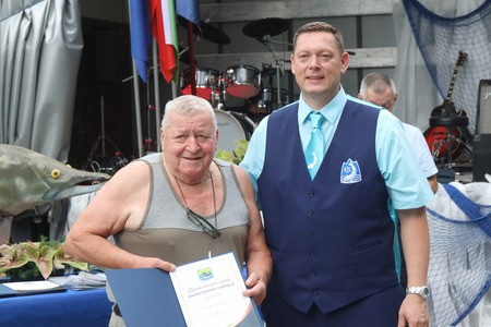 70 letnica Ribiške družine Cerknica 46 Foto Ljubo Vukelič